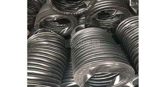 鋼板防護罩廠家提醒制造風琴防護罩技術(shù)簡介