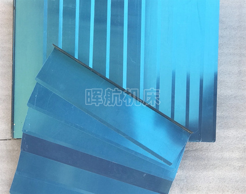 機床盔甲防護(hù)罩